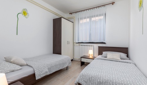Apartment, 2 Bedrooms, Terrace (A1)
