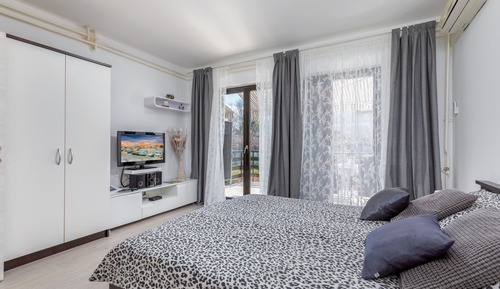 Apartment, 2 Bedrooms, Terrace (A2)