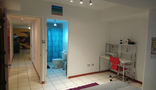 Exclusive Apartment, Park View
