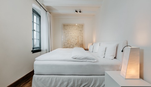 Classic Room (Historic Chancellery)
