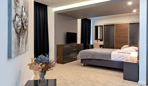 Deluxe Penthouse