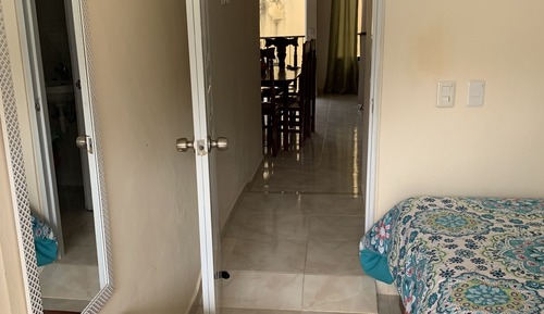Comfort Apartment, 1 Bedroom, Ocean View