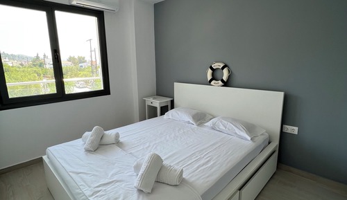 Family Apartment