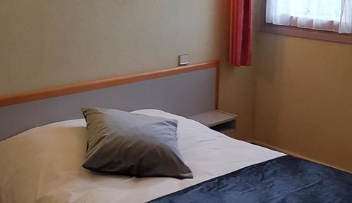 Double Room, Ensuite