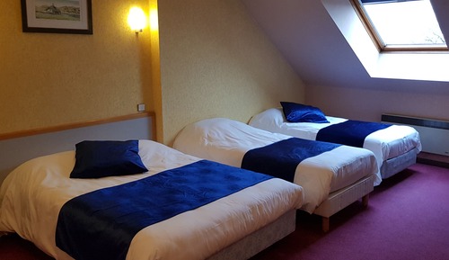 Superior Suite, Ensuite