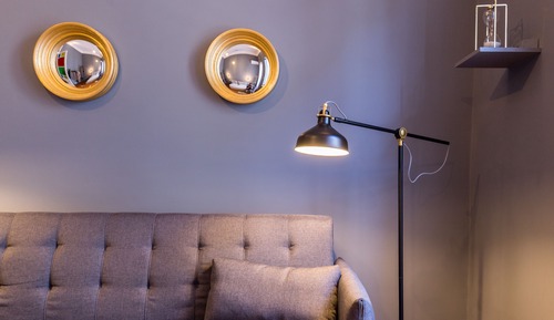 City Apartment (1A)