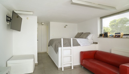 Apartment, Sea View
