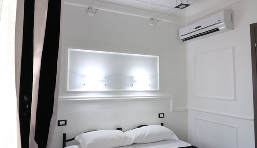 Basic Double Room