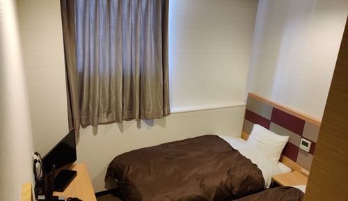 Non Smoking, Standard Plus Twin Room
