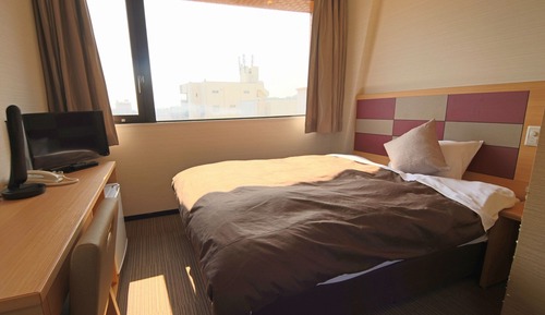 Non Smoking, Standard Plus Double Room