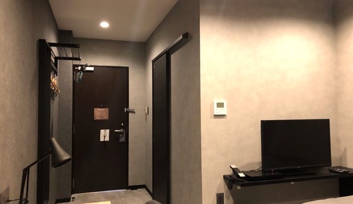 Non Smoking, Standard Duex Shower Room