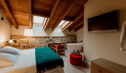 Standard Suite, Mountain View (8)