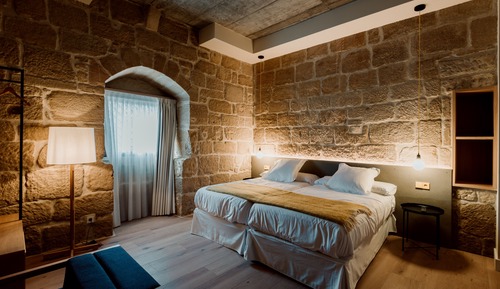 Double Room, Accessible, Vineyard View (1)