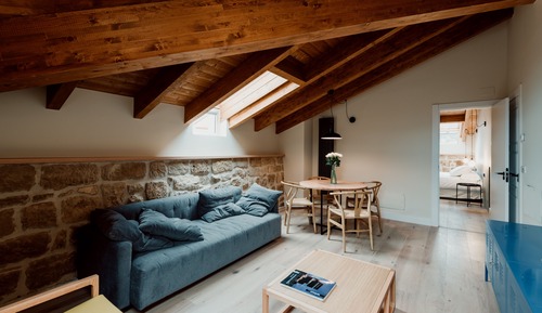 Premium Studio Suite, Mountain View (7)