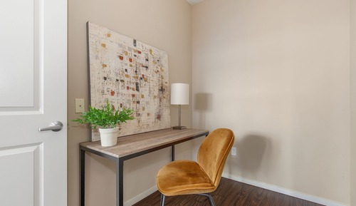 Family Apartment, 2 Bedrooms, Non Smoking, Balcony (Self Check-in with Virtual Front Desk)