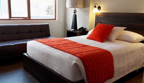 Romantic Room