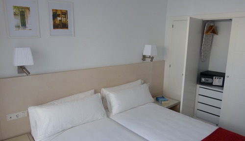 Apartment, 1 Double Bed