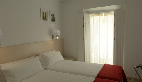 Family Apartment, 2 Bedrooms