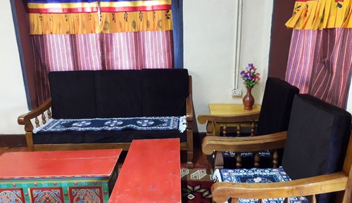 Couple Room