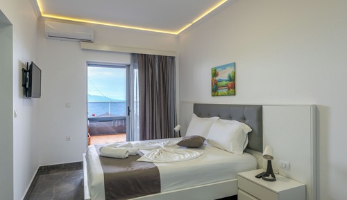 Apartment, Sea View