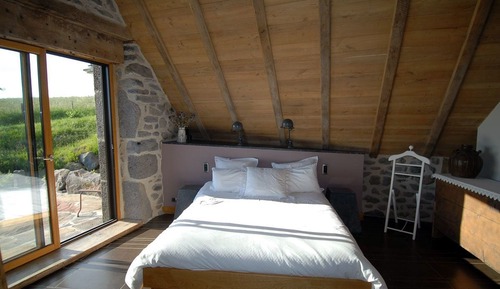 Double Room (Le Jars)
