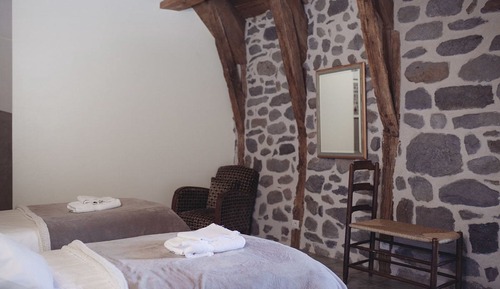 Family Quadruple Room