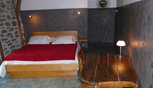Double Room (Le Coq)