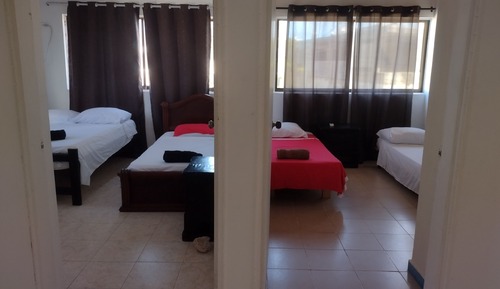 Economy Apartment