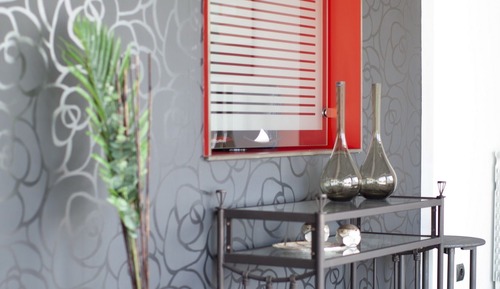 Classic Double or Twin Room, Private Bathroom