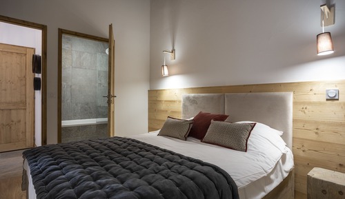 Apartment, 5 Bedrooms