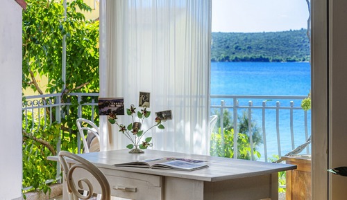 Design Penthouse, Sea View (Zlata)