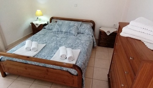 Comfort Apartment