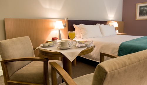 Comfort Single Room