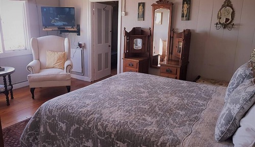 Standard Apartment, 2 Bedrooms