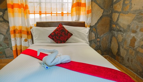 Executive Twin Room