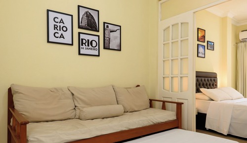 Economy Studio, 1 Bedroom, Kitchen, Partial Ocean View