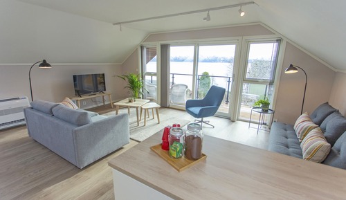 Panoramic Apartment