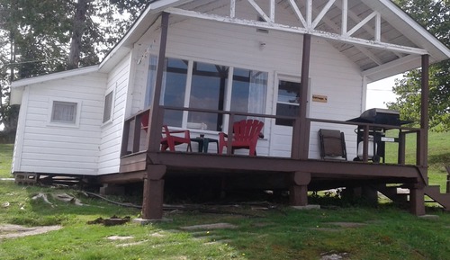 Cottage, 2 Bedrooms (  #4)