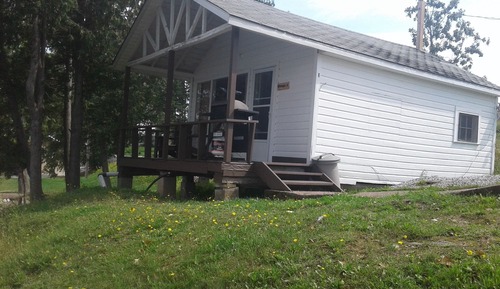 Cottage, 2 Bedrooms (  #8)