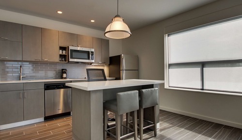 Suite, 1 Bedroom (Queen Beds)