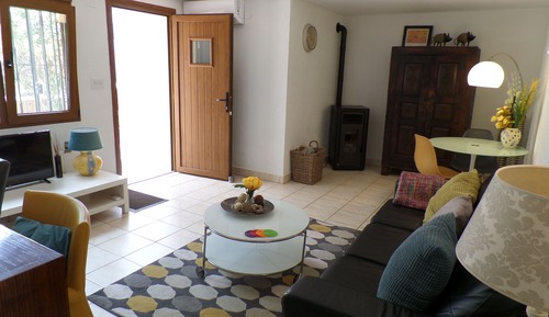 Apartment, 1 Bedroom (Miro)