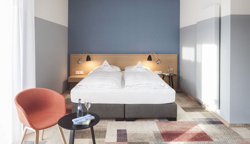 Junior Suite (max. 4 persons)