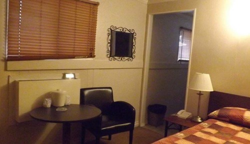 Room, 1 Queen Bed, Kitchenette