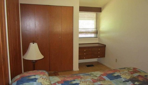 Loft, 2 Bedrooms