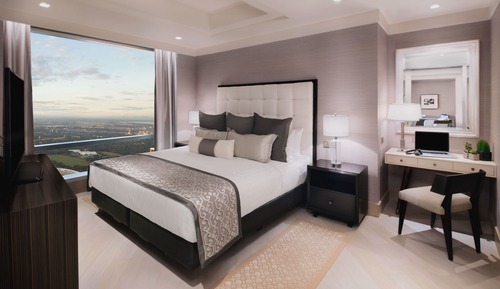 One Bedroom Residences