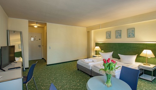 Double Room