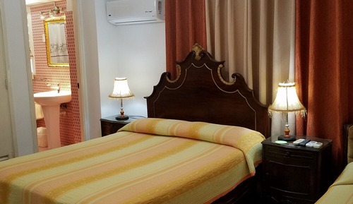 Double or Twin Room