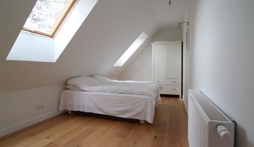 Apartment, 1 Bedroom (Bianco)