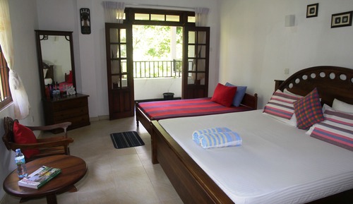 Apartment, Mountain View