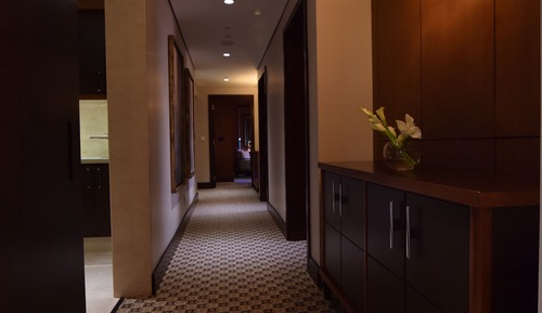 Deluxe Suite, 2 Bedrooms